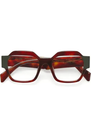 Kaleos Reggiani glasses
