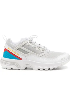 Salomon ACS + FT mesh sneakers