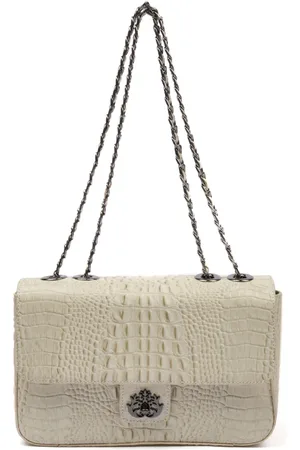 Isla Ibiza Anne shoulder bag