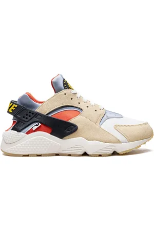 Nike Air Huarache "Yin And Yang" sneakers