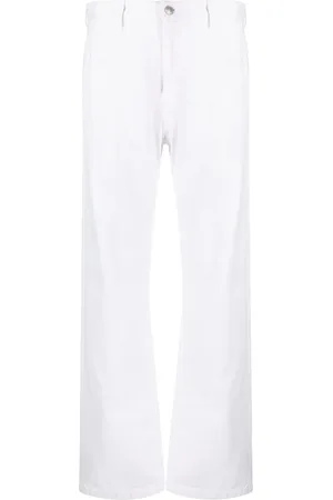 Isabel Marant Nadege straight-leg jeans