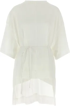 Di.la3 Pari Asymmetric T-Shirt