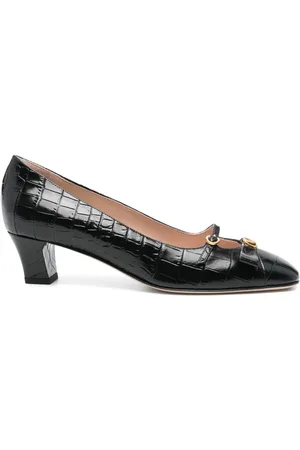 VALENTINO GARAVANI 45mm Bowow D??collet?? pumps