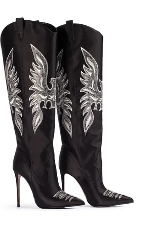 LE SILLA 120mm Eva boots