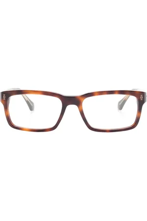 Cartier Santos De Cartier glasses