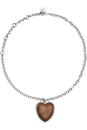 Jacquemus Le Collier Pietra necklace