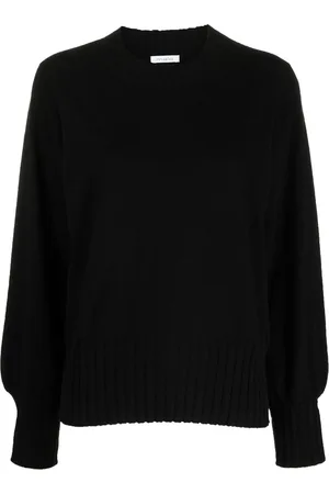 Malo Crew-neck cashmere jumper