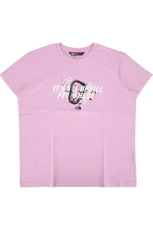 The North Face Graphic-print T-shirt