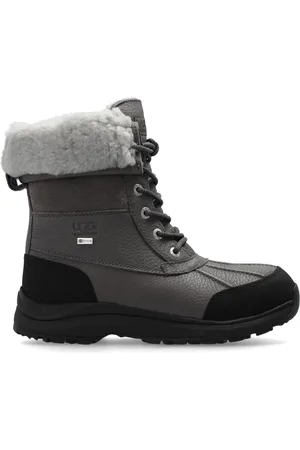 UGG Adirondack III boots