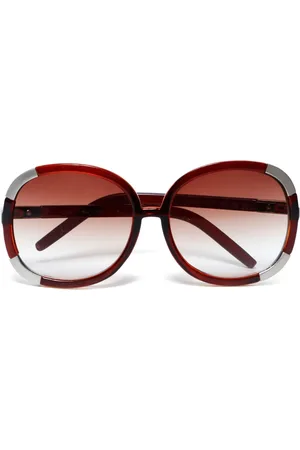 Chloé Butterfly sunglasses