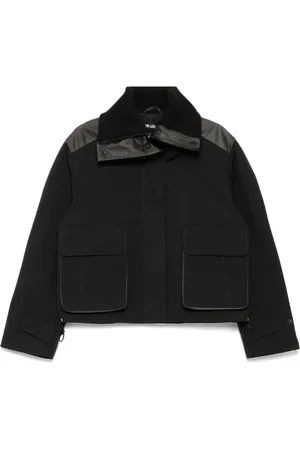 OUR LEGACY Marine jacket