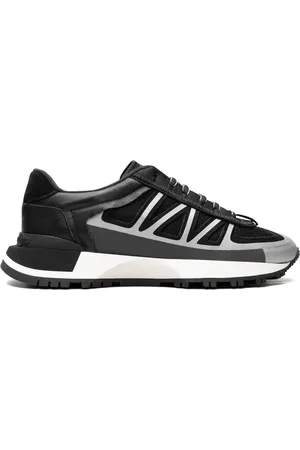 Maison Margiela Deconstructed " " sneakers