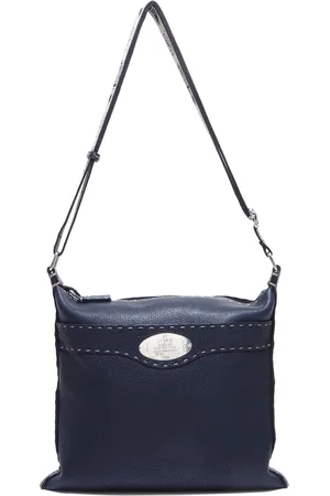 Fendi Selleria shoulder bag