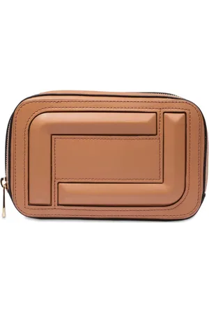 LANCEL Angele Cuir crossbody bag
