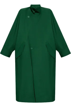 Issey Miyake Blank coat