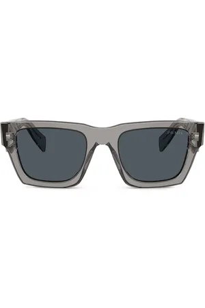 Prada Square-frame sunglasses