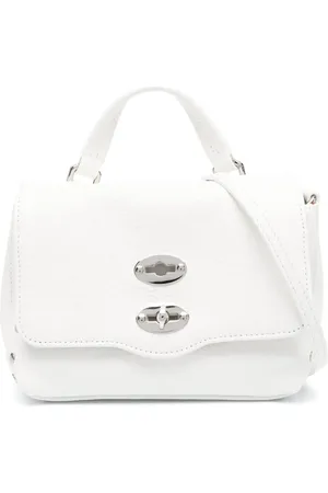 Zanellato Postina Daily Giorno Baby leather tote bag