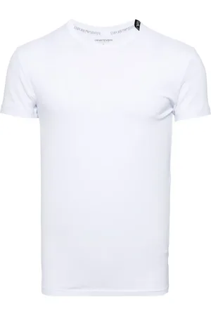 Emporio Armani Round-neck underwear T-shirt
