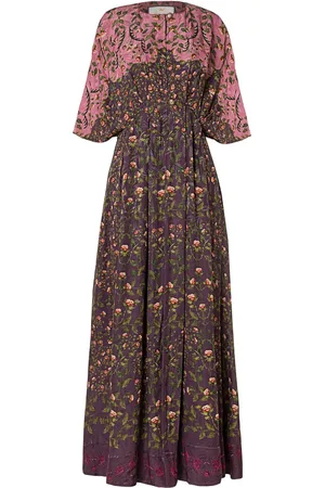 Agua by Agua Bendita Gesto Sue??o dress