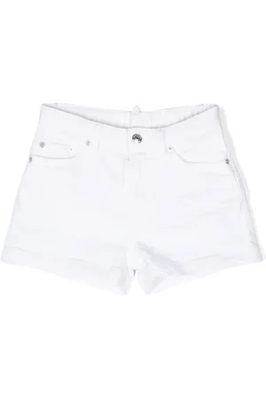 Dsquared2 Classic five pockets shorts