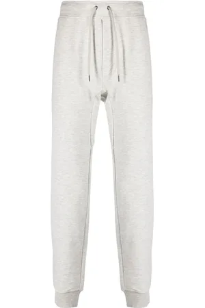 Ralph Lauren Logo-debossed track pants