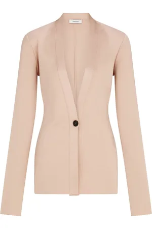 Salvatore Ferragamo V-neck cardigan
