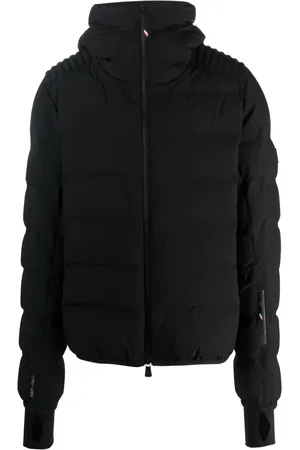 Moncler Lagorai padded jacket