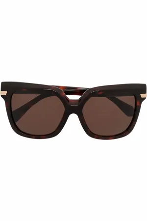 Cazal 8502 square-frame sunglasses