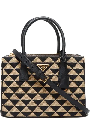 Prada 2024-2025 Galleria shoulder bag
