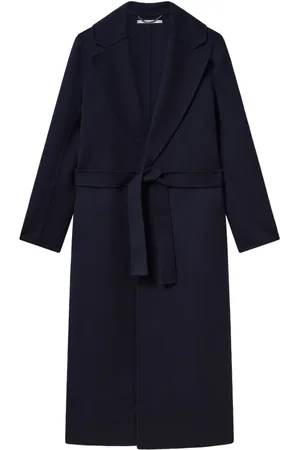Stella McCartney Belted coat