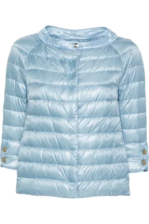 HERNO Elsa padded jacket