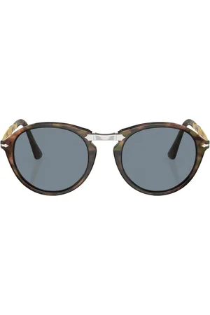 Persol Round-frame sunglasses