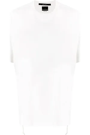 KSUBI Biggie oversized-fit T-shirt