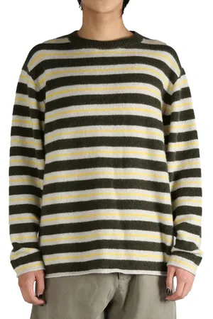 THE ELDER STATESMAN Sinful sweater