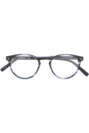 Lacoste X Novak Djokovic Collection glasses