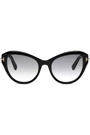 Tom Ford Leigh sunglasses