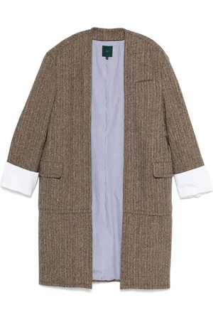 JEJIA Jhonatan coat
