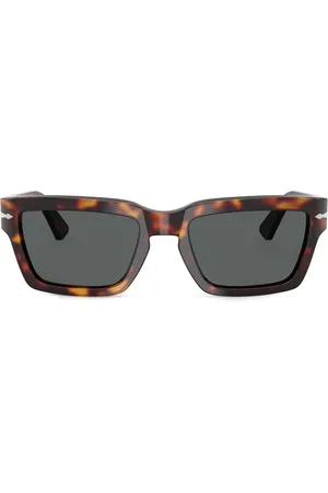 Persol Wayfarer-frame sunglasses