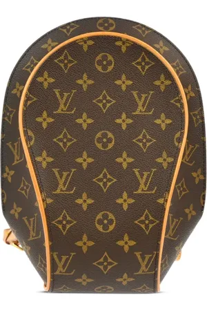 LOUIS VUITTON 1999 Ellipse Sac A Dos backpack