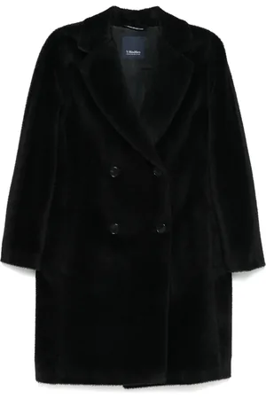 Max Mara Roseto coat