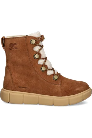 sorel Explorer??? III Joan boots