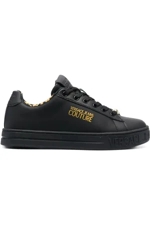 VERSACE Court 88 low-top sneakers