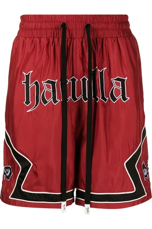 HACULLA Gothic track shorts