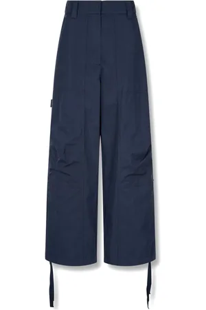 Studio Tomboy Straight-leg trousers