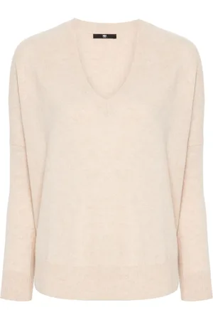 MAX & MOI Stella cashmere pullover