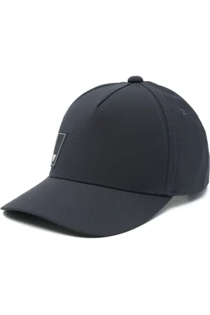 Emporio Armani Travel Essentials baseball cap