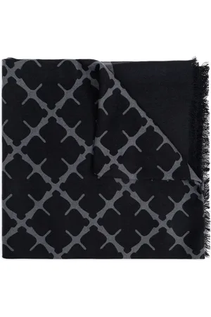 By Malene Birger Cornelis wool scarf
