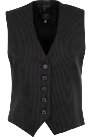 NILI LOTAN Angelina vest