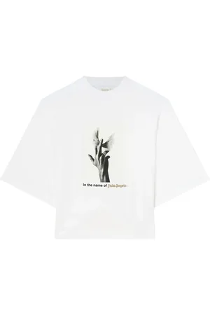 Palm Angels Wings short-sleeve T-shirt