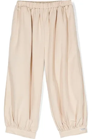 Donsje Colin tapered trousers